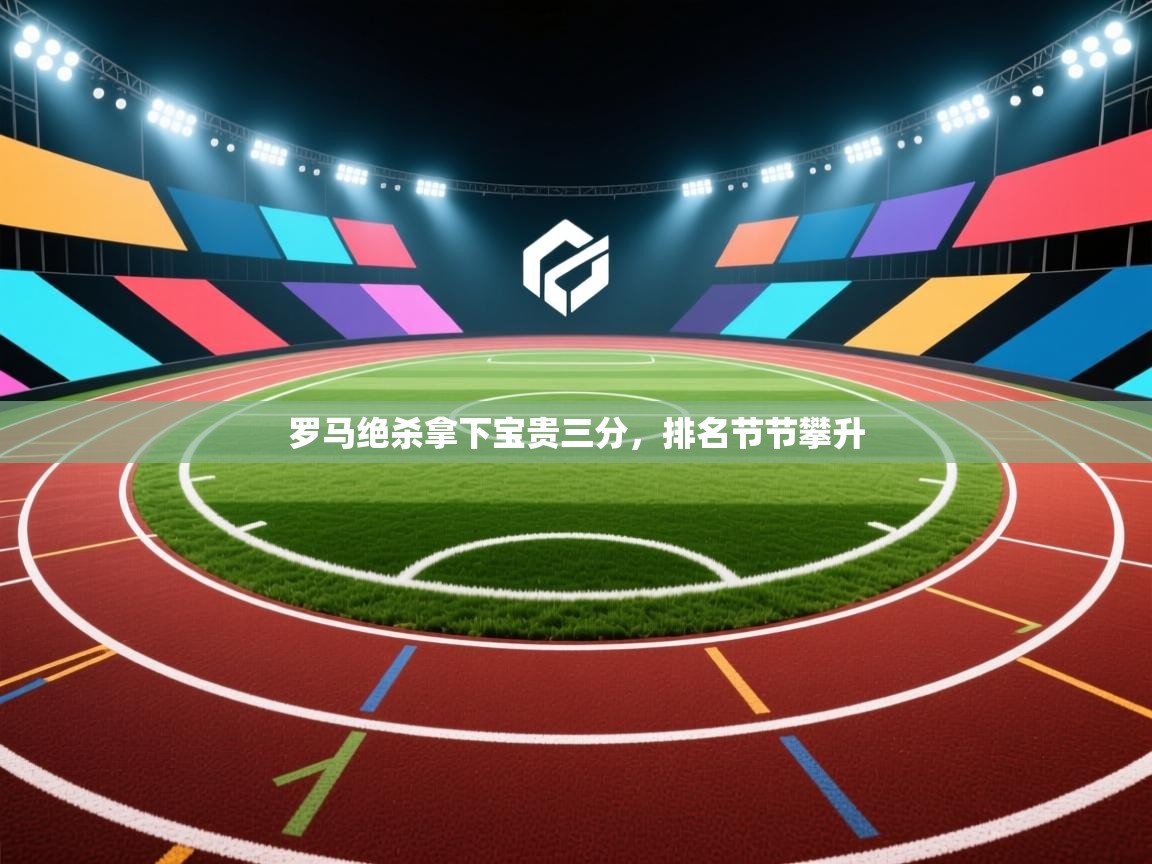 爱游戏 ayx 中国官方网站_ayx sports-罗马绝杀拿下宝贵三分,排名节节攀升  第1张