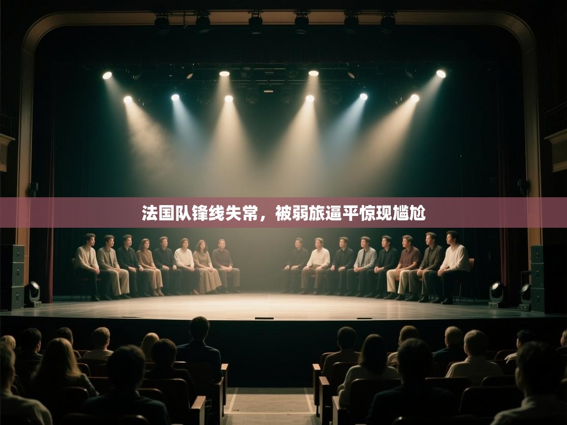 爱游戏体育在线登录-法国队锋线失常,被弱旅逼平惊现尴尬  第1张
