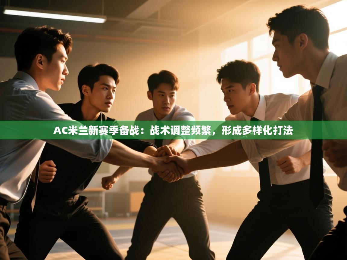 爱游戏娱乐赞助罗马02-AC米兰新赛季备战:战术调整频繁,形成多样化打法  第1张