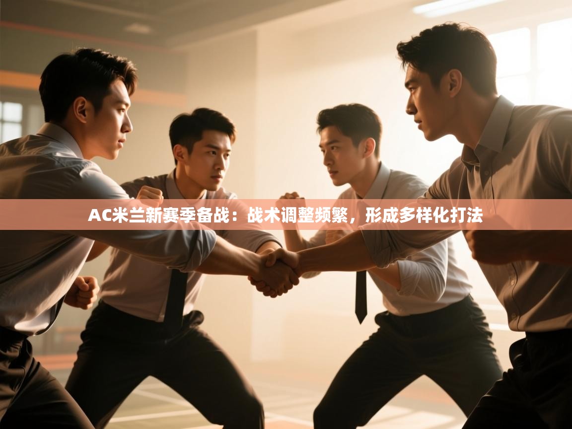爱游戏娱乐赞助罗马02-AC米兰新赛季备战:战术调整频繁,形成多样化打法  第3张
