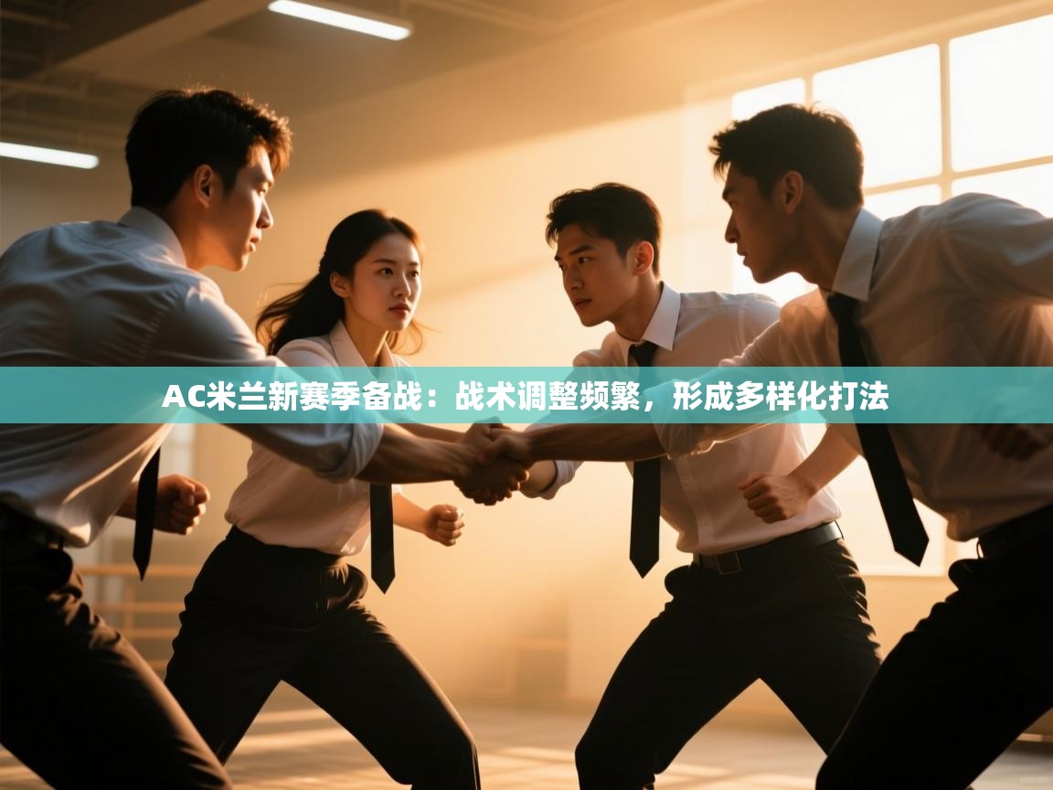 爱游戏娱乐赞助罗马02-AC米兰新赛季备战:战术调整频繁,形成多样化打法  第4张