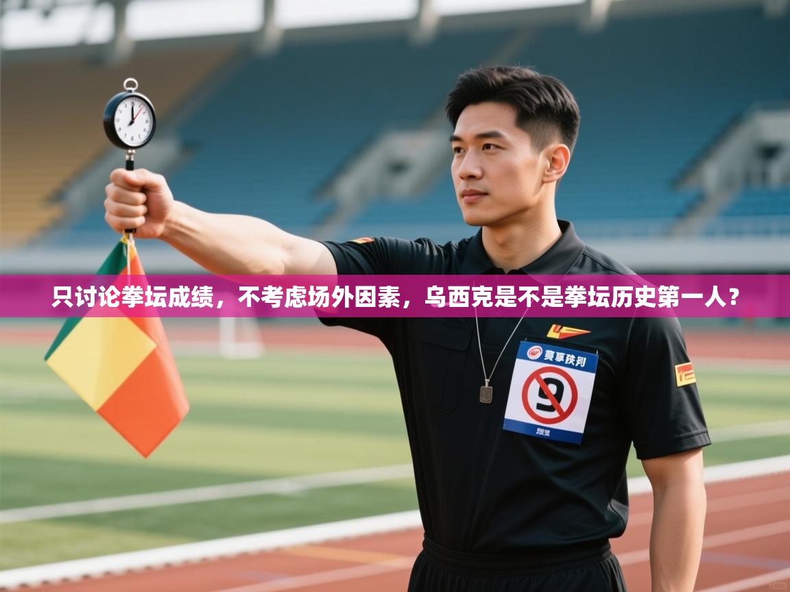 爱游戏厅下载-只讨论拳坛成绩,不考虑场外因素,乌西克是不是拳坛历史第一人? 第1张