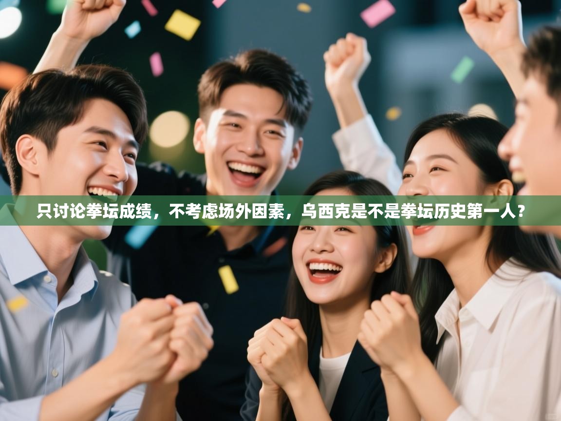 爱游戏厅下载-只讨论拳坛成绩,不考虑场外因素,乌西克是不是拳坛历史第一人? 第4张