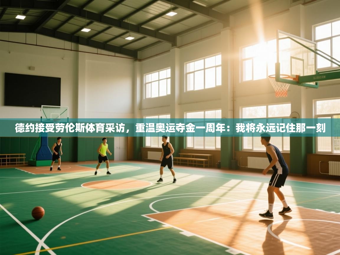 爱游戏ayx官网下载-德约接受劳伦斯体育采访,重温奥运夺金一周年:我将永远记住那一刻 第2张