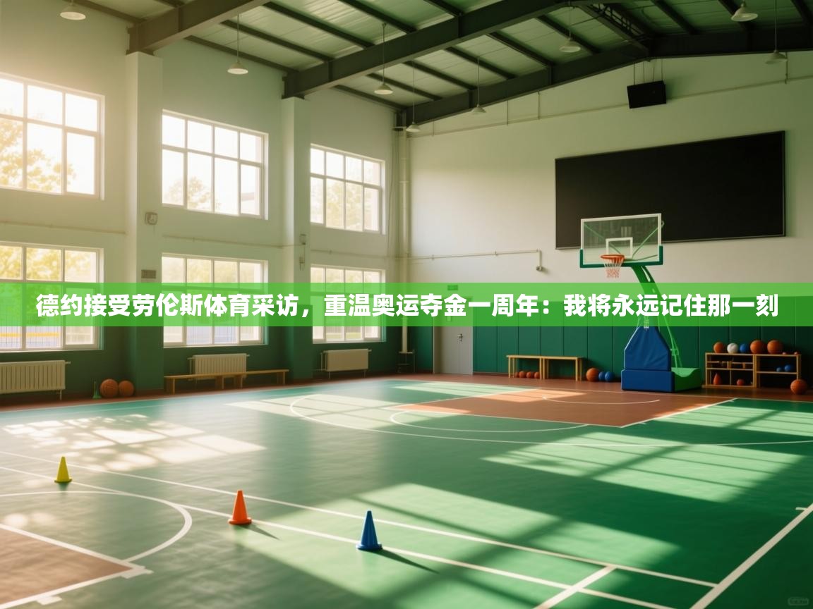 爱游戏ayx官网下载-德约接受劳伦斯体育采访,重温奥运夺金一周年:我将永远记住那一刻 第1张