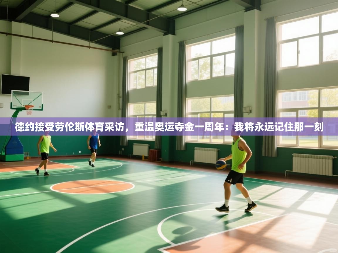 爱游戏ayx官网下载-德约接受劳伦斯体育采访,重温奥运夺金一周年:我将永远记住那一刻 第3张