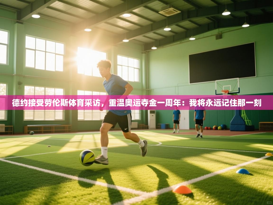 爱游戏ayx官网下载-德约接受劳伦斯体育采访,重温奥运夺金一周年:我将永远记住那一刻 第4张