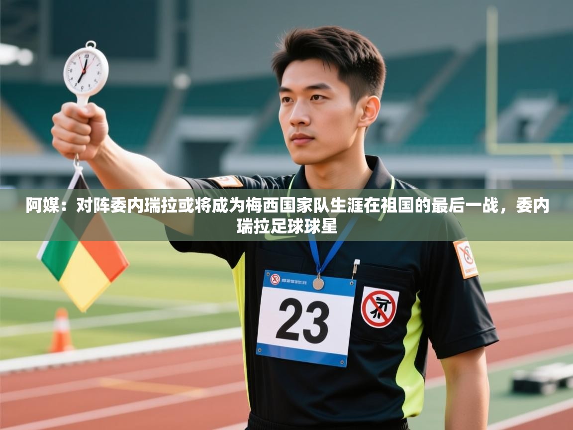 爱游戏体育娱乐赞助罗马-阿媒:对阵委内瑞拉或将成为梅西国家队生涯在祖国的最后一战,委内瑞拉足球球星 第1张