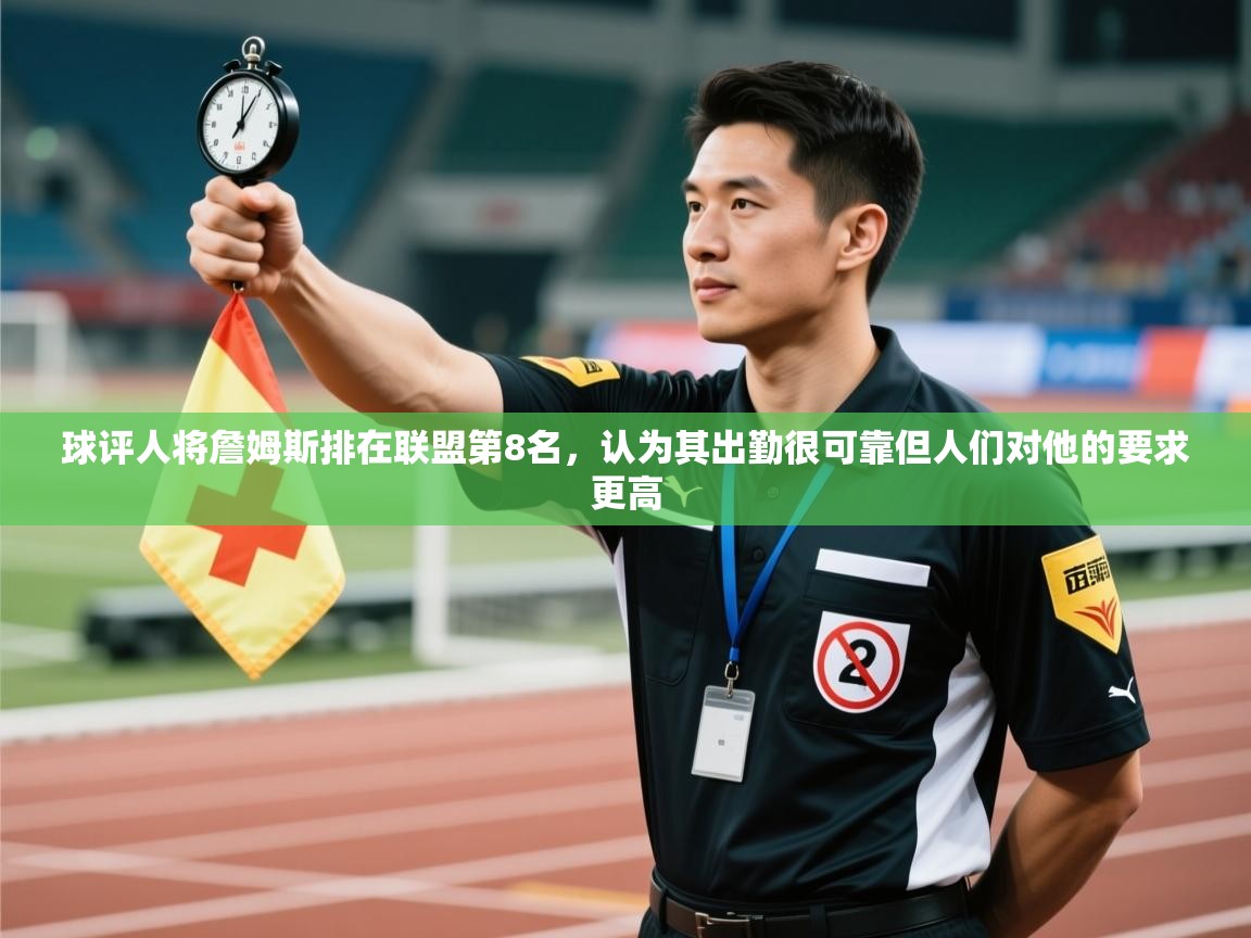 爱游戏官网-球评人将詹姆斯排在联盟第8名，认为其出勤很可靠但人们对他的要求更高  第1张