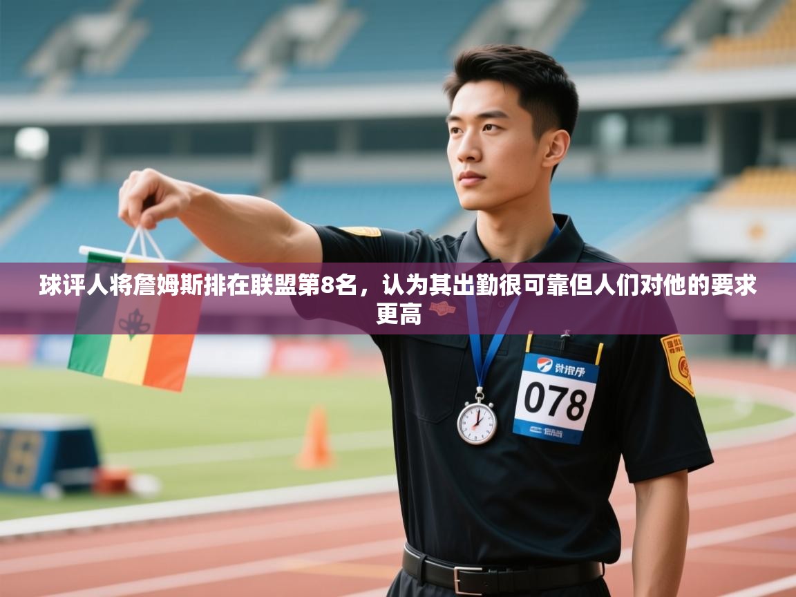 爱游戏官网-球评人将詹姆斯排在联盟第8名，认为其出勤很可靠但人们对他的要求更高  第2张