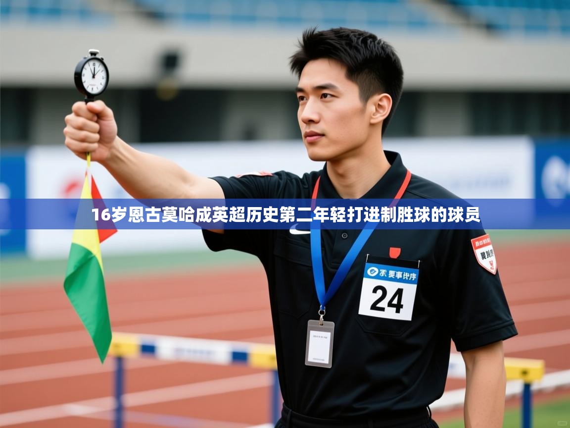 爱游戏体育娱乐罗马赞助商-16岁恩古莫哈成英超历史第二年轻打进制胜球的球员  第3张