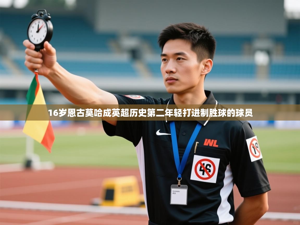 爱游戏体育娱乐罗马赞助商-16岁恩古莫哈成英超历史第二年轻打进制胜球的球员  第4张