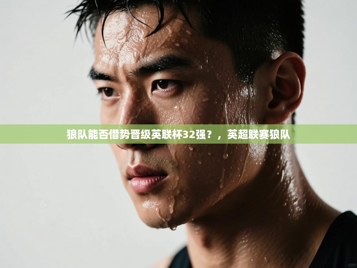 爱游戏真人体育娱乐-狼队能否借势晋级英联杯32强?,英超联赛狼队 第3张