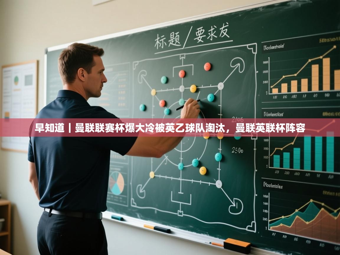 趣玩体育nba直播-早知道｜曼联联赛杯爆大冷被英乙球队淘汰，曼联英联杯阵容  第1张