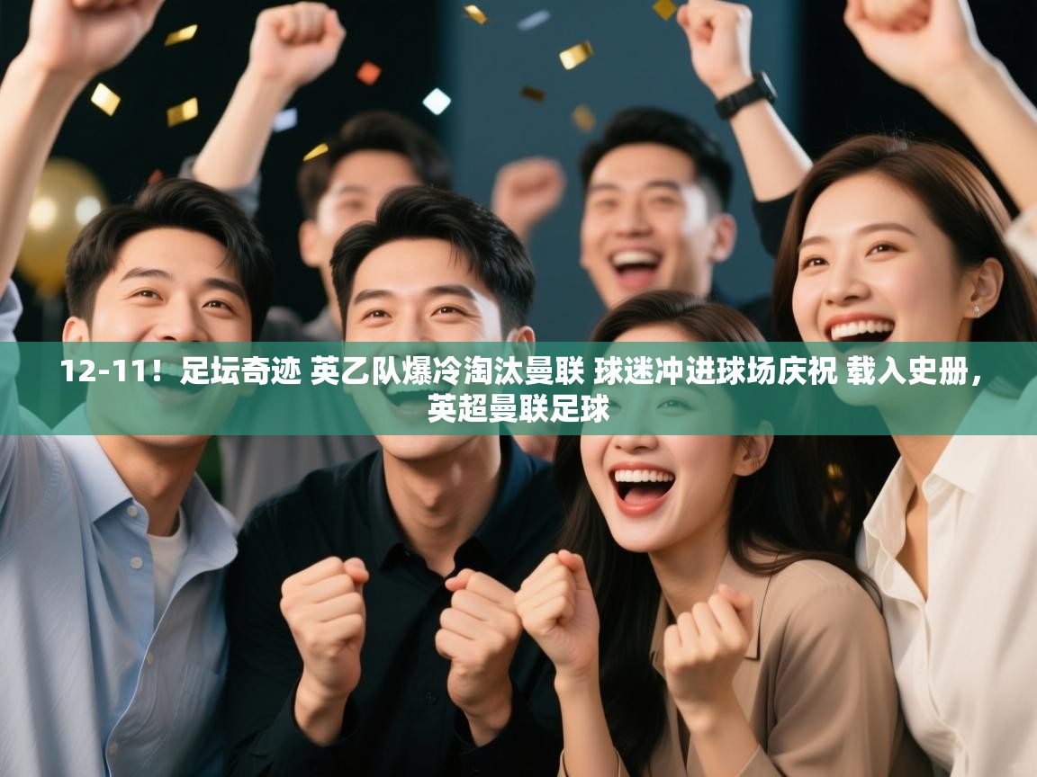 爱游戏娱乐体育官方入口-12-11！足坛奇迹 英乙队爆冷淘汰曼联 球迷冲进球场庆祝 载入史册，英超曼联足球  第3张