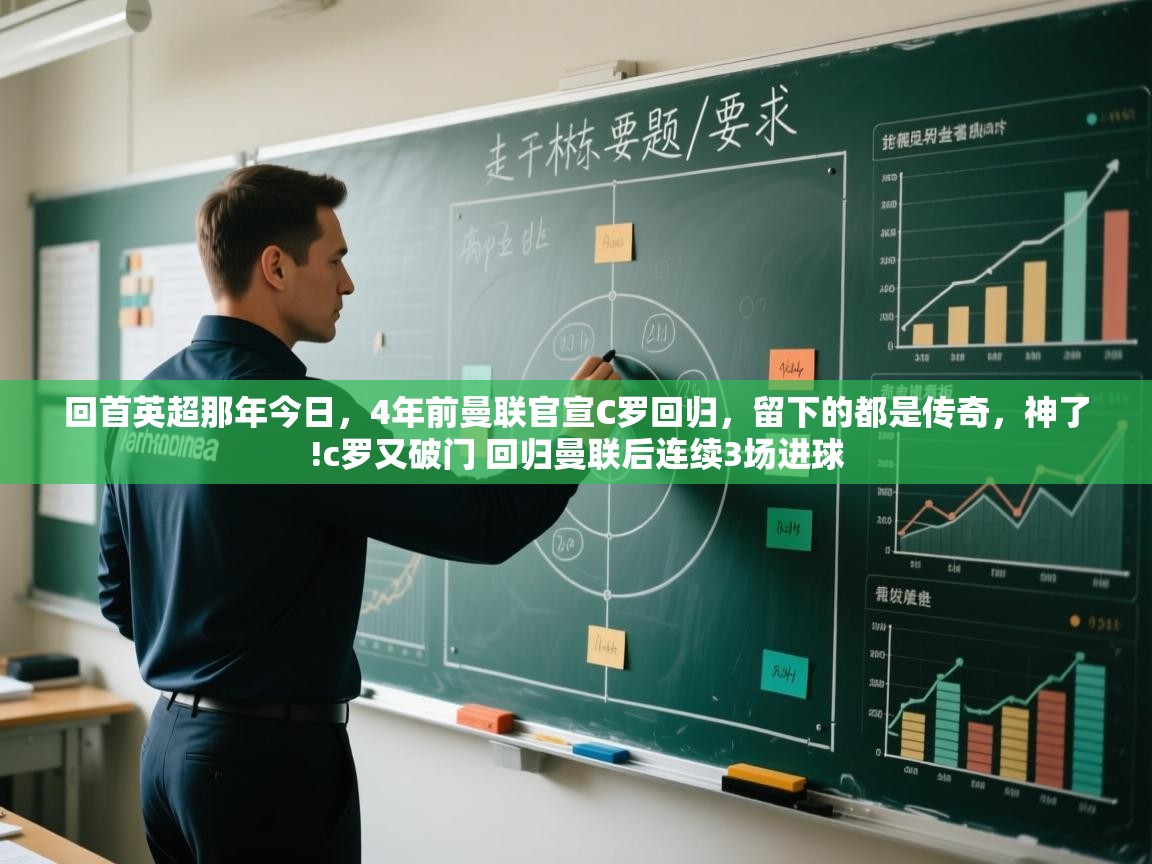 爱游体育直播app-回首英超那年今日，4年前曼联官宣C罗回归，留下的都是传奇，神了!c罗又破门 回归曼联后连续3场进球  第1张