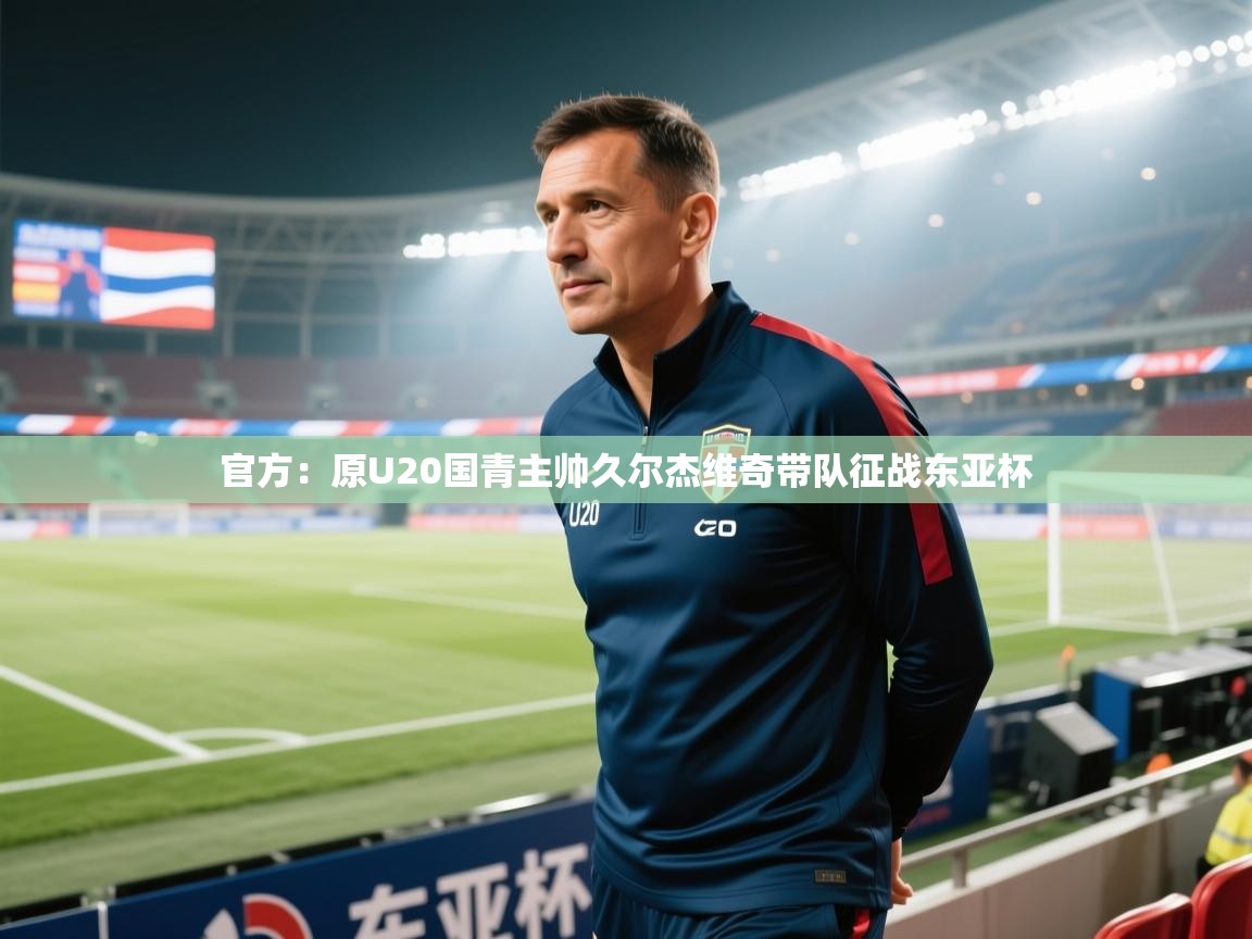 爱游戏体育在线登录-官方：原U20国青主帅久尔杰维奇带队征战东亚杯  第1张