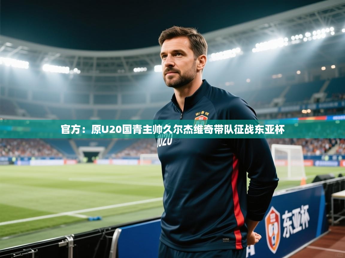 爱游戏体育在线登录-官方：原U20国青主帅久尔杰维奇带队征战东亚杯  第3张