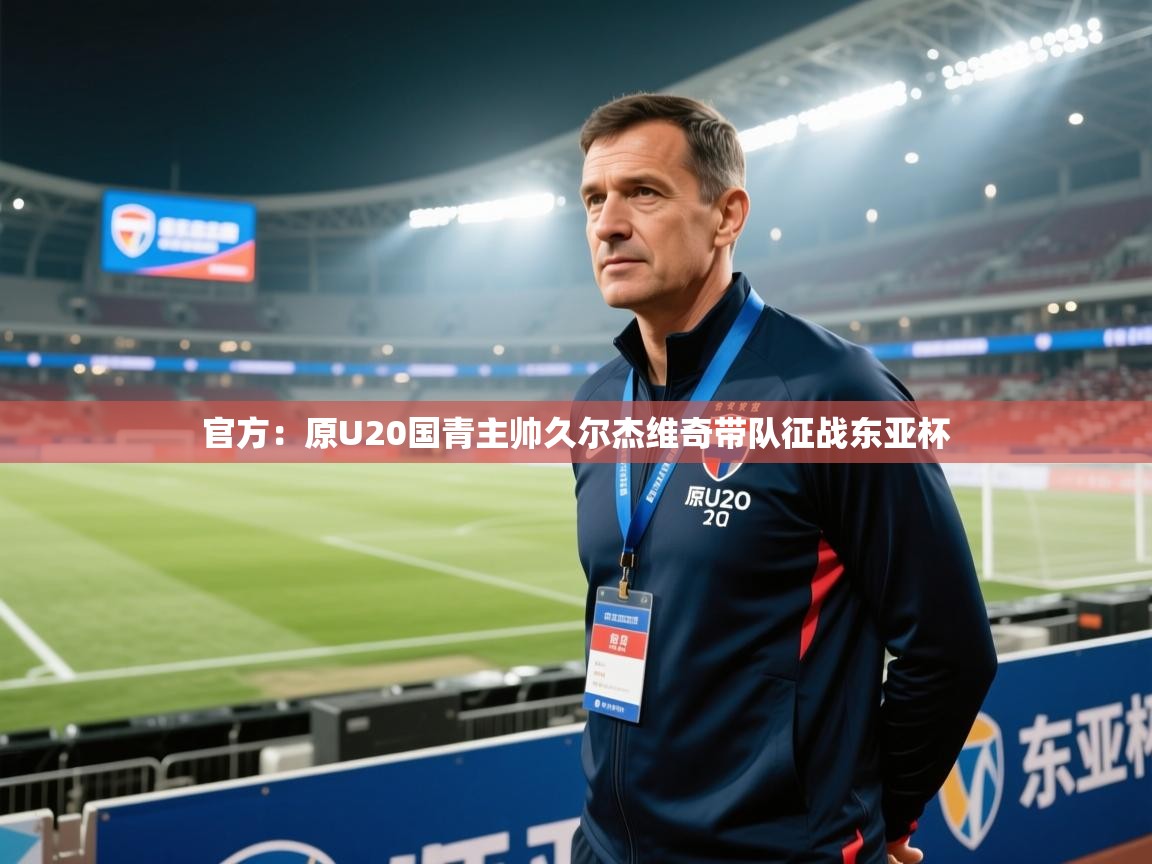 爱游戏体育在线登录-官方：原U20国青主帅久尔杰维奇带队征战东亚杯  第4张