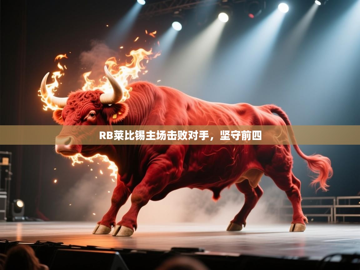 爱游戏娱乐app下载-RB莱比锡主场击败对手，坚守前四  第2张