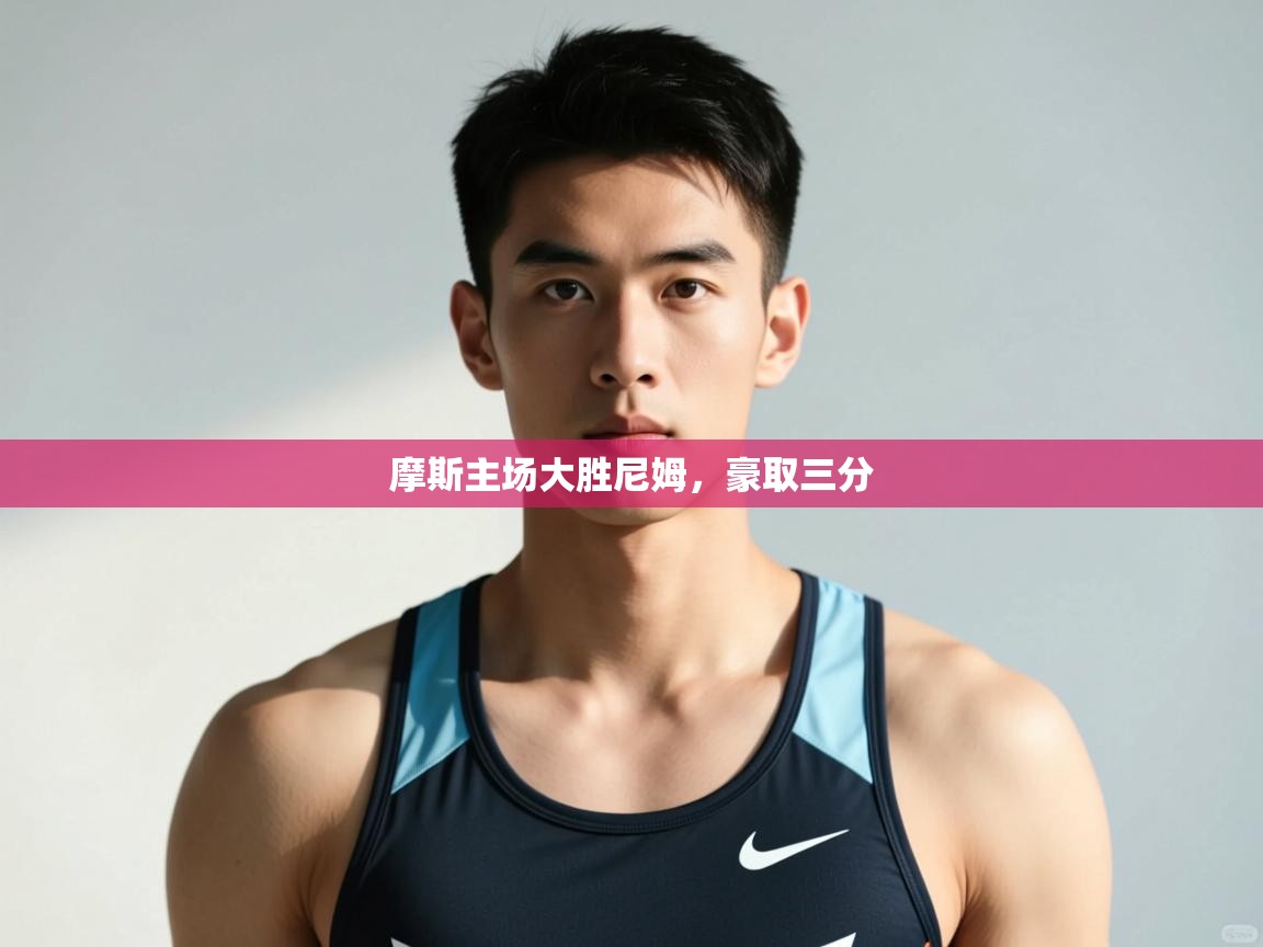 爱游戏娱乐体育官方入口-摩斯主场大胜尼姆，豪取三分  第1张