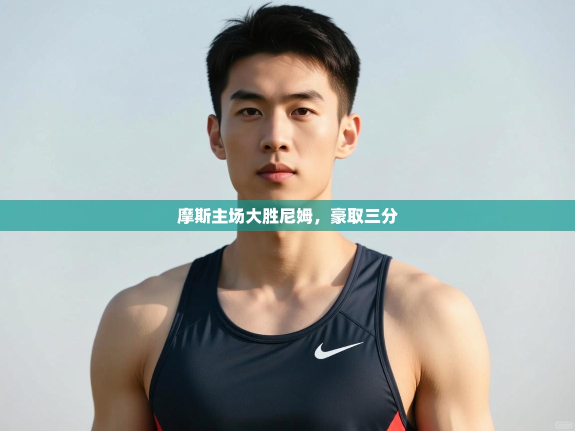 爱游戏娱乐体育官方入口-摩斯主场大胜尼姆，豪取三分  第3张