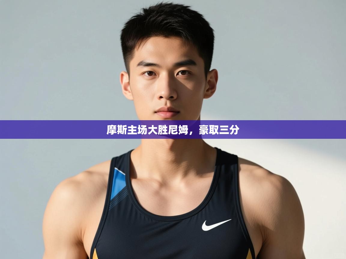 爱游戏娱乐体育官方入口-摩斯主场大胜尼姆，豪取三分  第2张