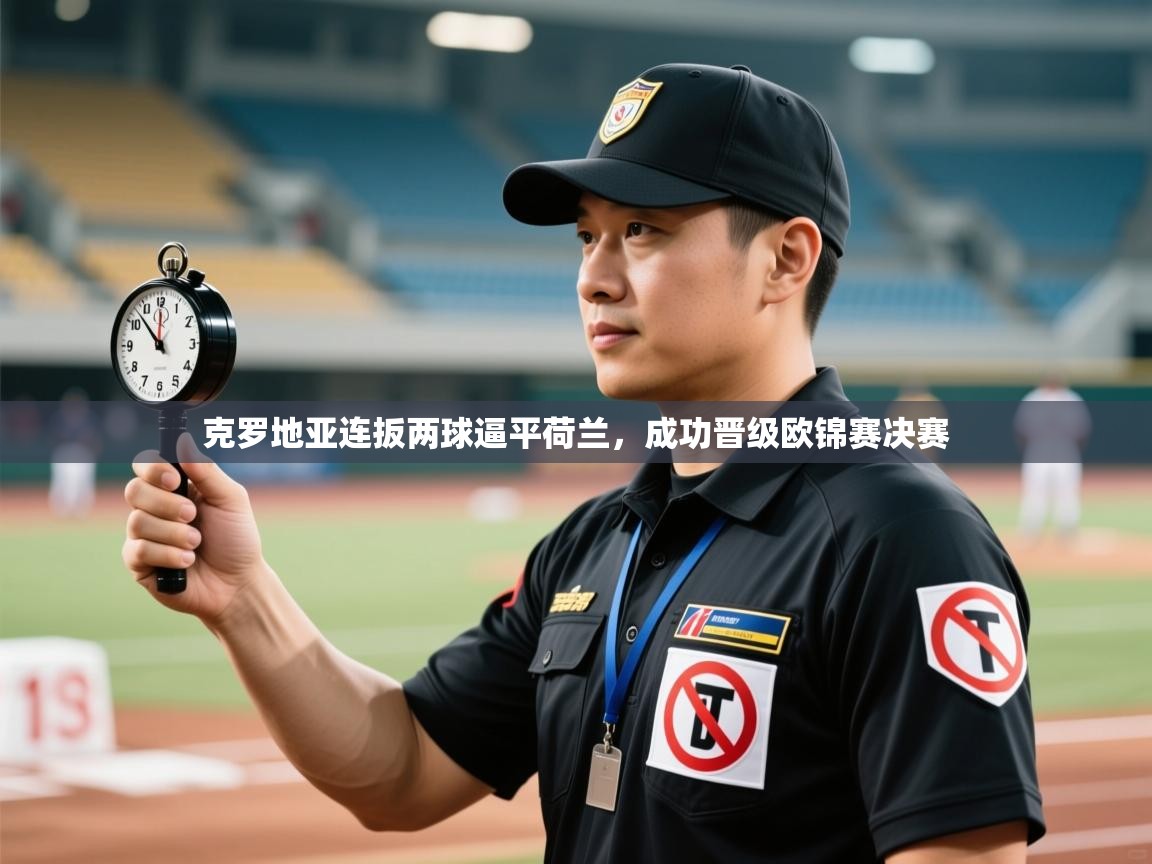 爱游戏娱乐赞助罗马02-克罗地亚连扳两球逼平荷兰，成功晋级欧锦赛决赛  第1张