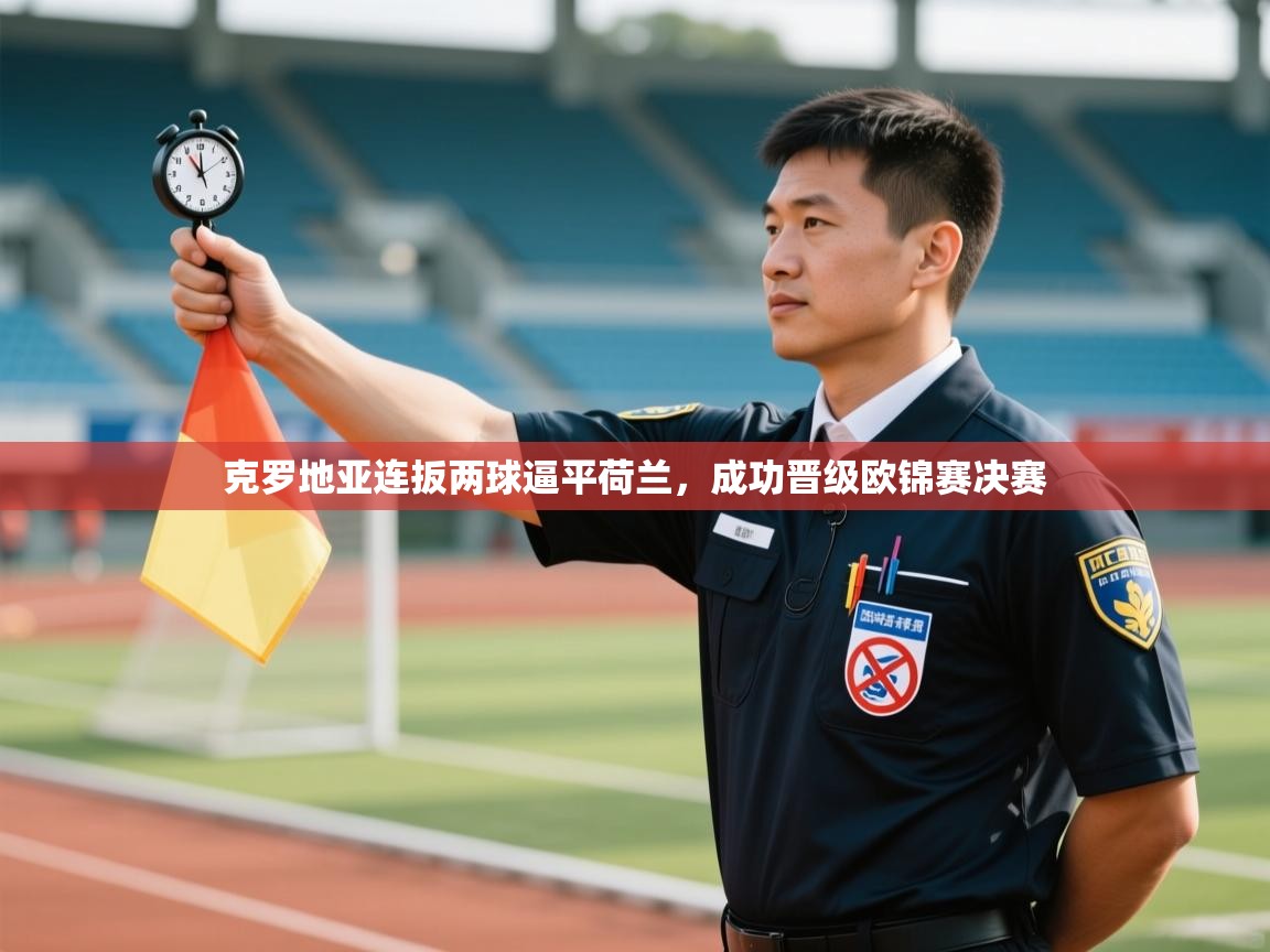 爱游戏娱乐赞助罗马02-克罗地亚连扳两球逼平荷兰，成功晋级欧锦赛决赛  第2张