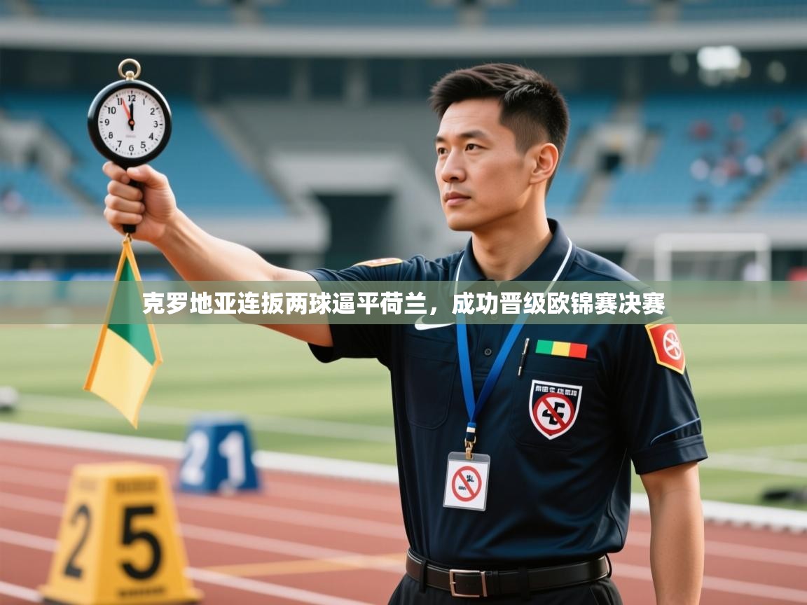 爱游戏娱乐赞助罗马02-克罗地亚连扳两球逼平荷兰，成功晋级欧锦赛决赛  第3张