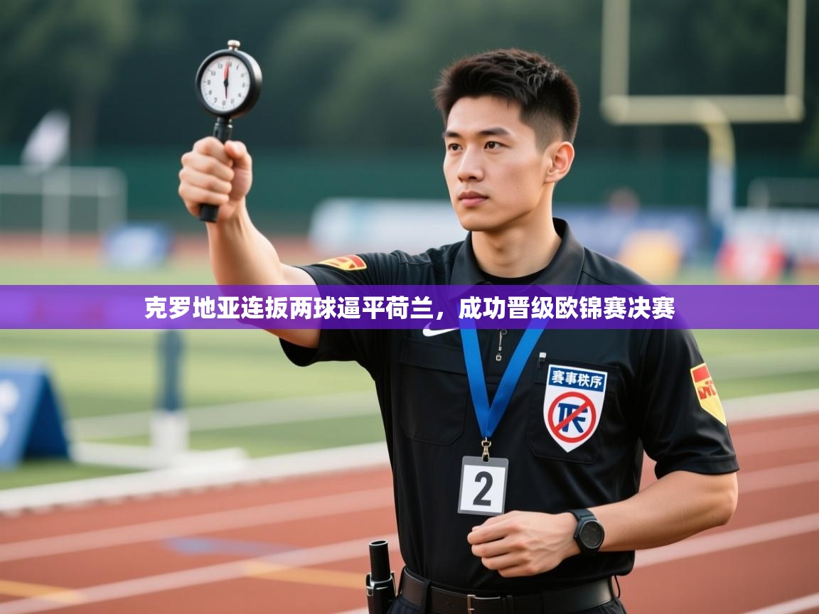 爱游戏娱乐赞助罗马02-克罗地亚连扳两球逼平荷兰，成功晋级欧锦赛决赛  第4张