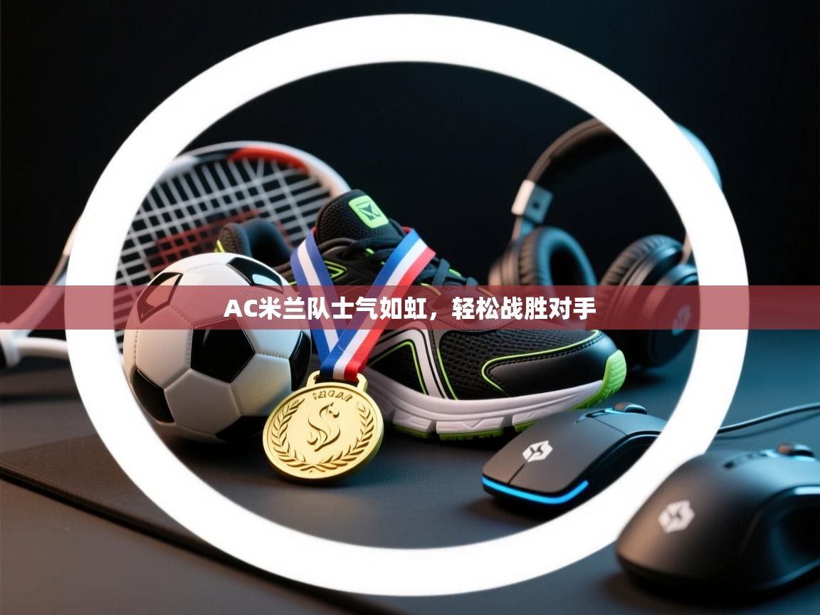 爱游戏直播-AC米兰队士气如虹，轻松战胜对手  第3张