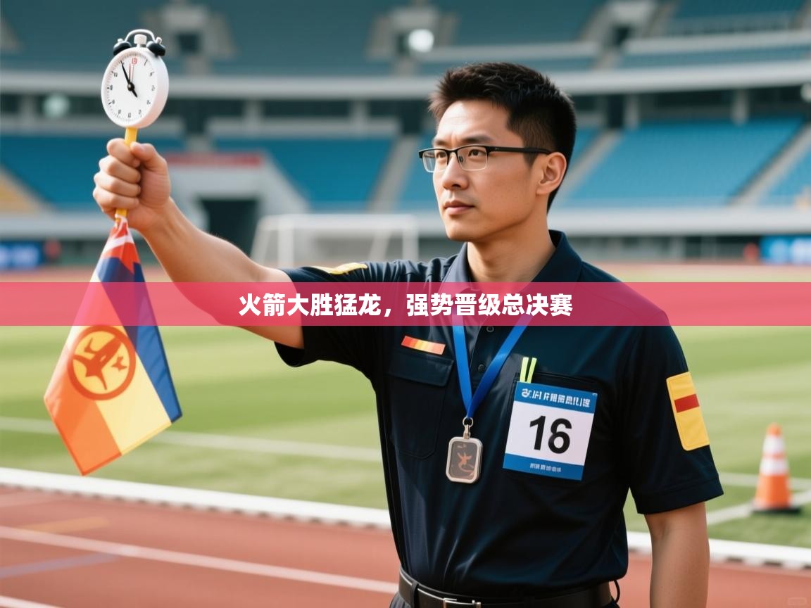 爱体育游戏网站-火箭大胜猛龙，强势晋级总决赛  第2张