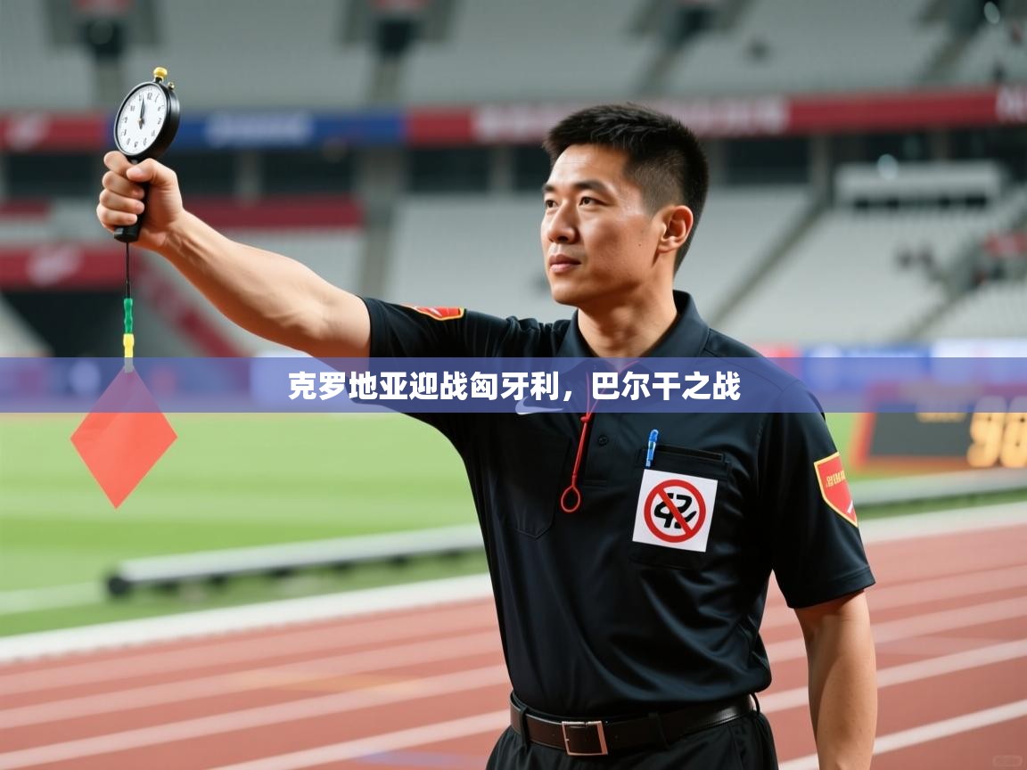 欢娱游戏平台-克罗地亚迎战匈牙利，巴尔干之战  第1张