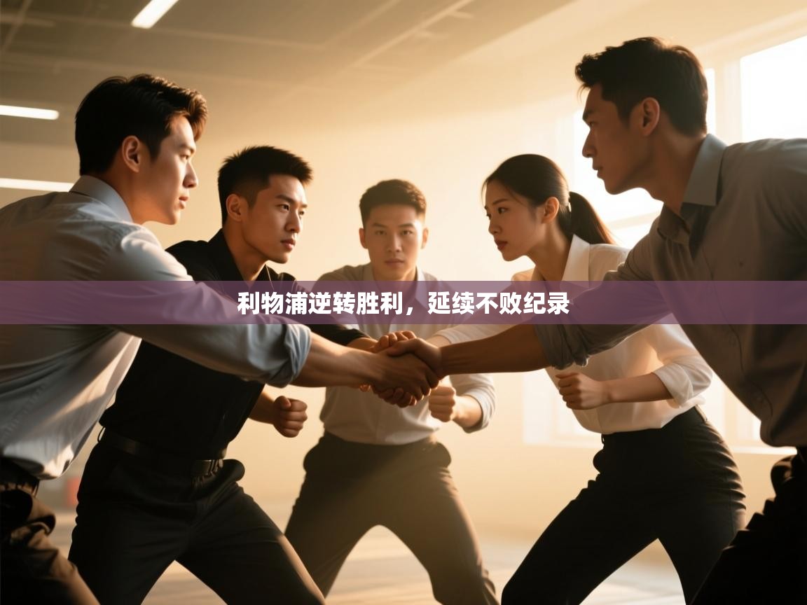 爱游戏 ayx 中国官方网站_ayx sports-利物浦逆转胜利，延续不败纪录  第2张