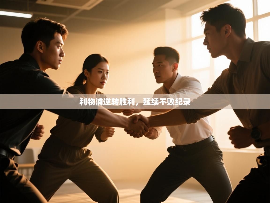 爱游戏 ayx 中国官方网站_ayx sports-利物浦逆转胜利，延续不败纪录  第1张