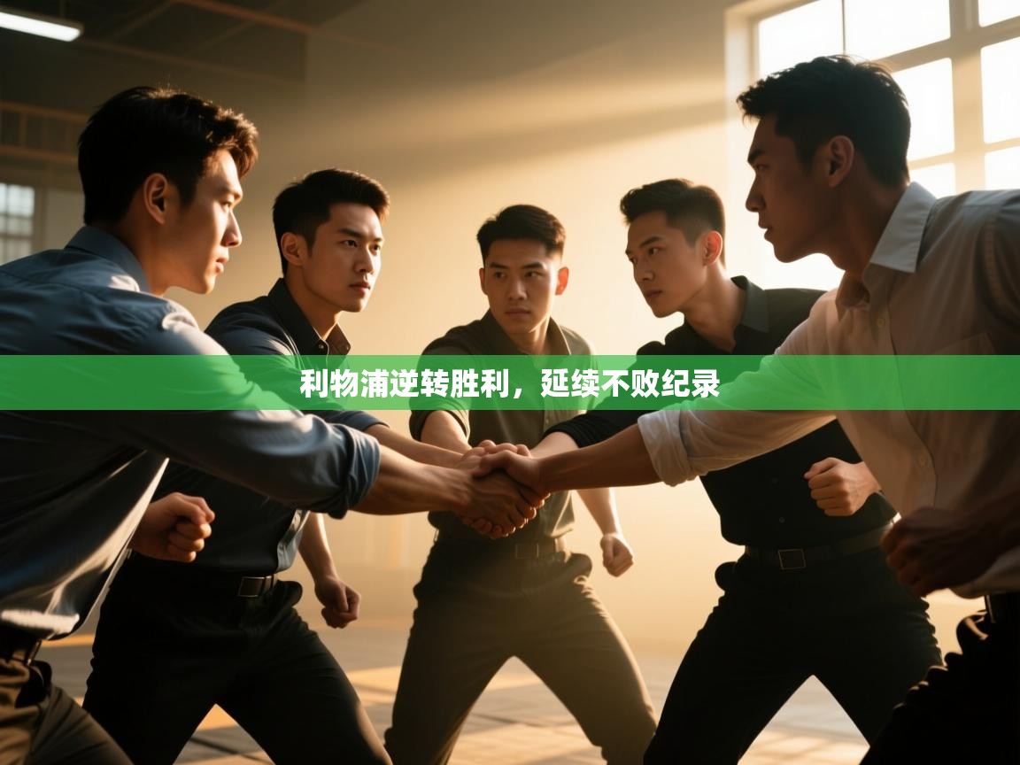 爱游戏 ayx 中国官方网站_ayx sports-利物浦逆转胜利，延续不败纪录  第3张