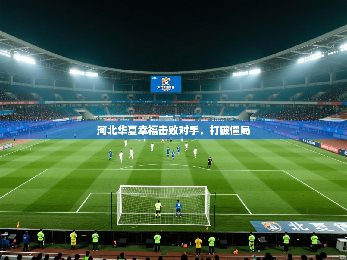 爱游戏体育入口app-河北华夏幸福击败对手，打破僵局  第1张