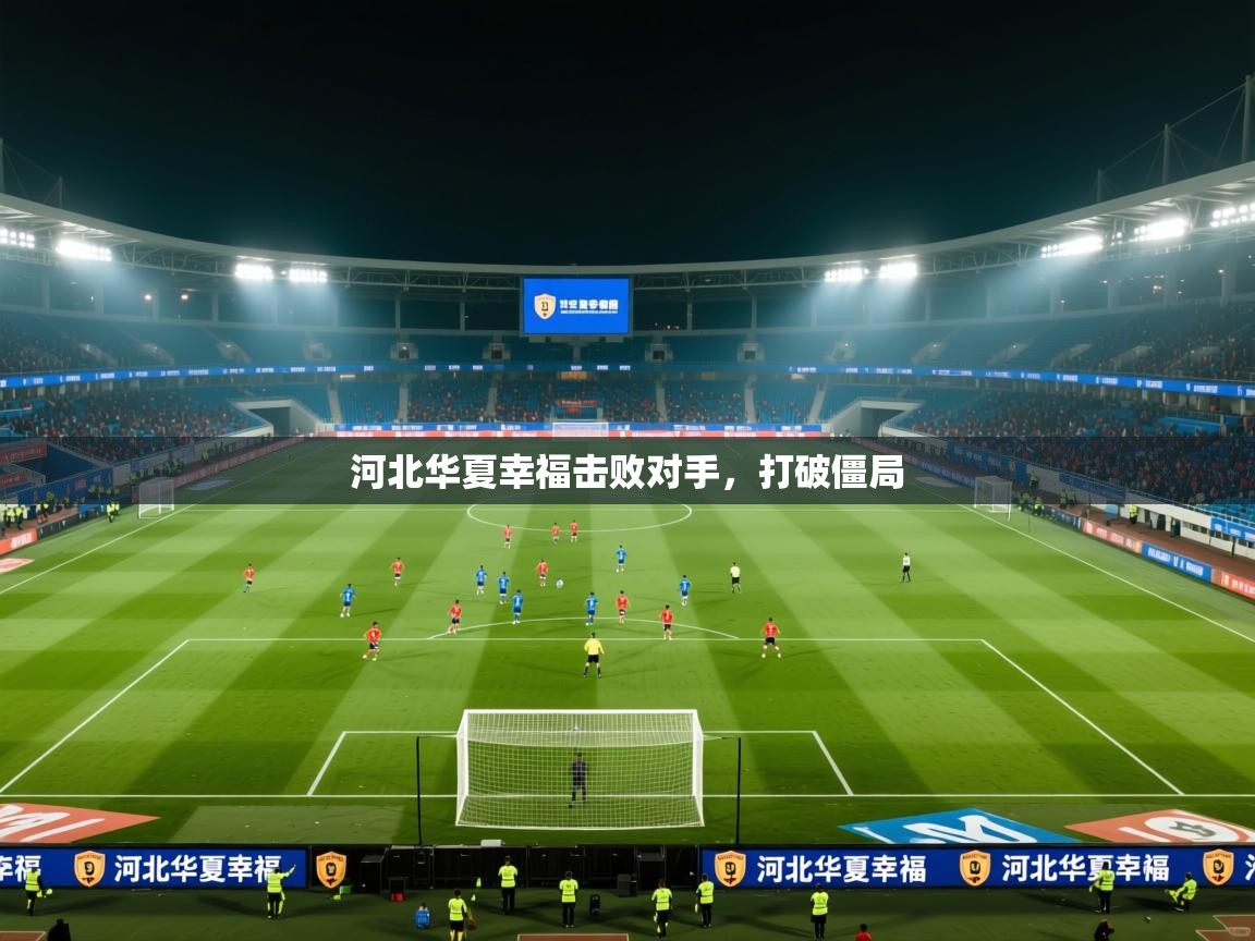爱游戏体育入口app-河北华夏幸福击败对手，打破僵局  第3张