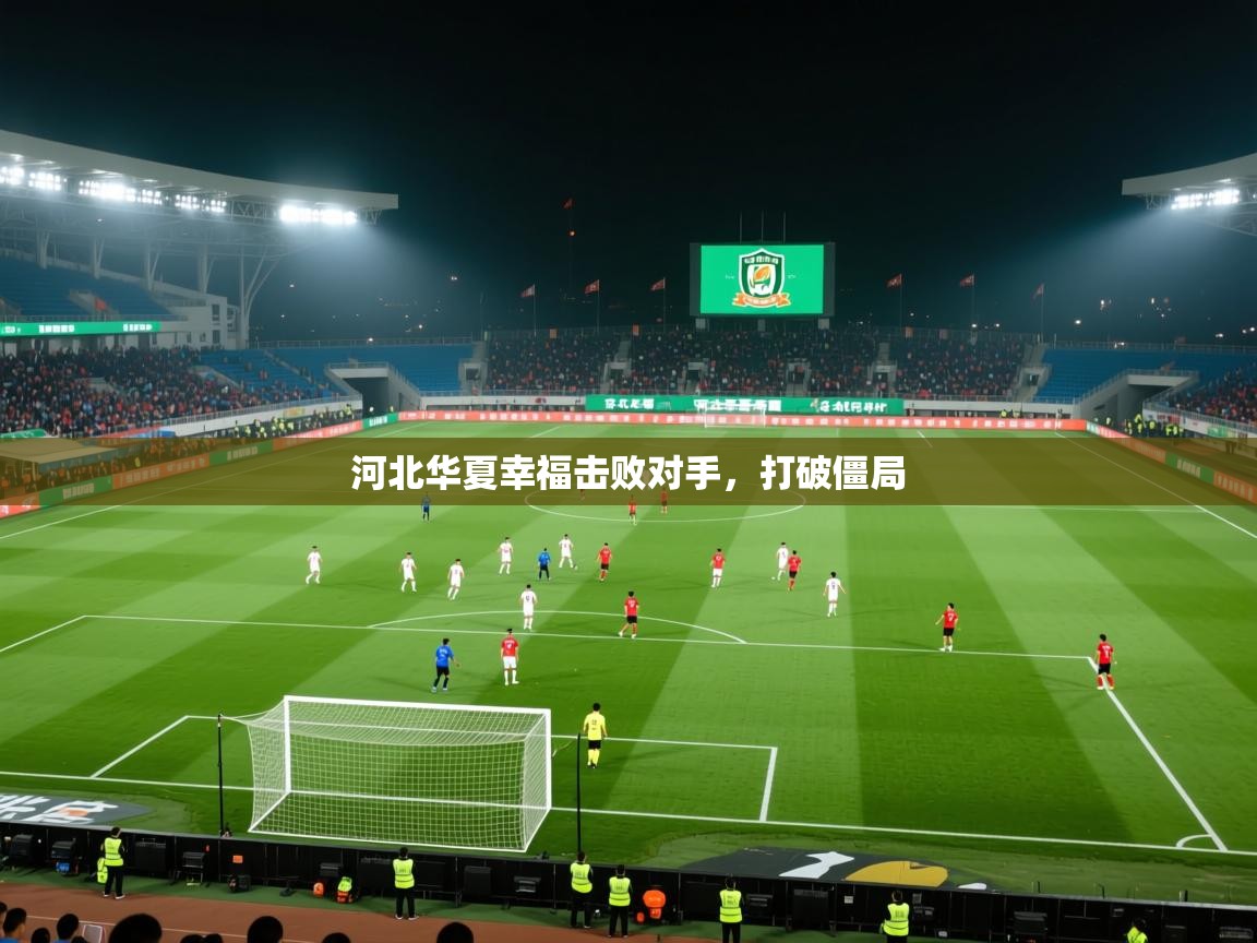 爱游戏体育入口app-河北华夏幸福击败对手，打破僵局  第4张