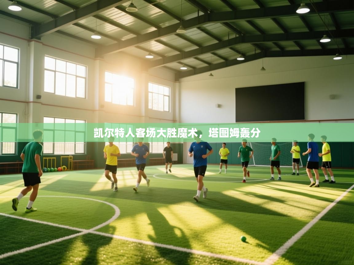 爱游戏下载-凯尔特人客场大胜魔术，塔图姆轰分  第4张