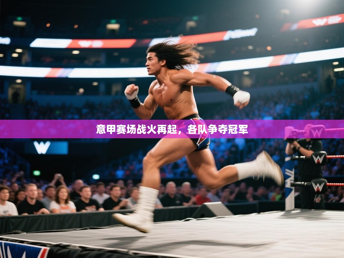 爱游戏体育娱乐-意甲赛场战火再起,各队争夺冠军 第3张