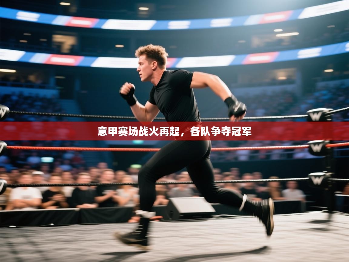 爱游戏体育娱乐-意甲赛场战火再起,各队争夺冠军 第4张