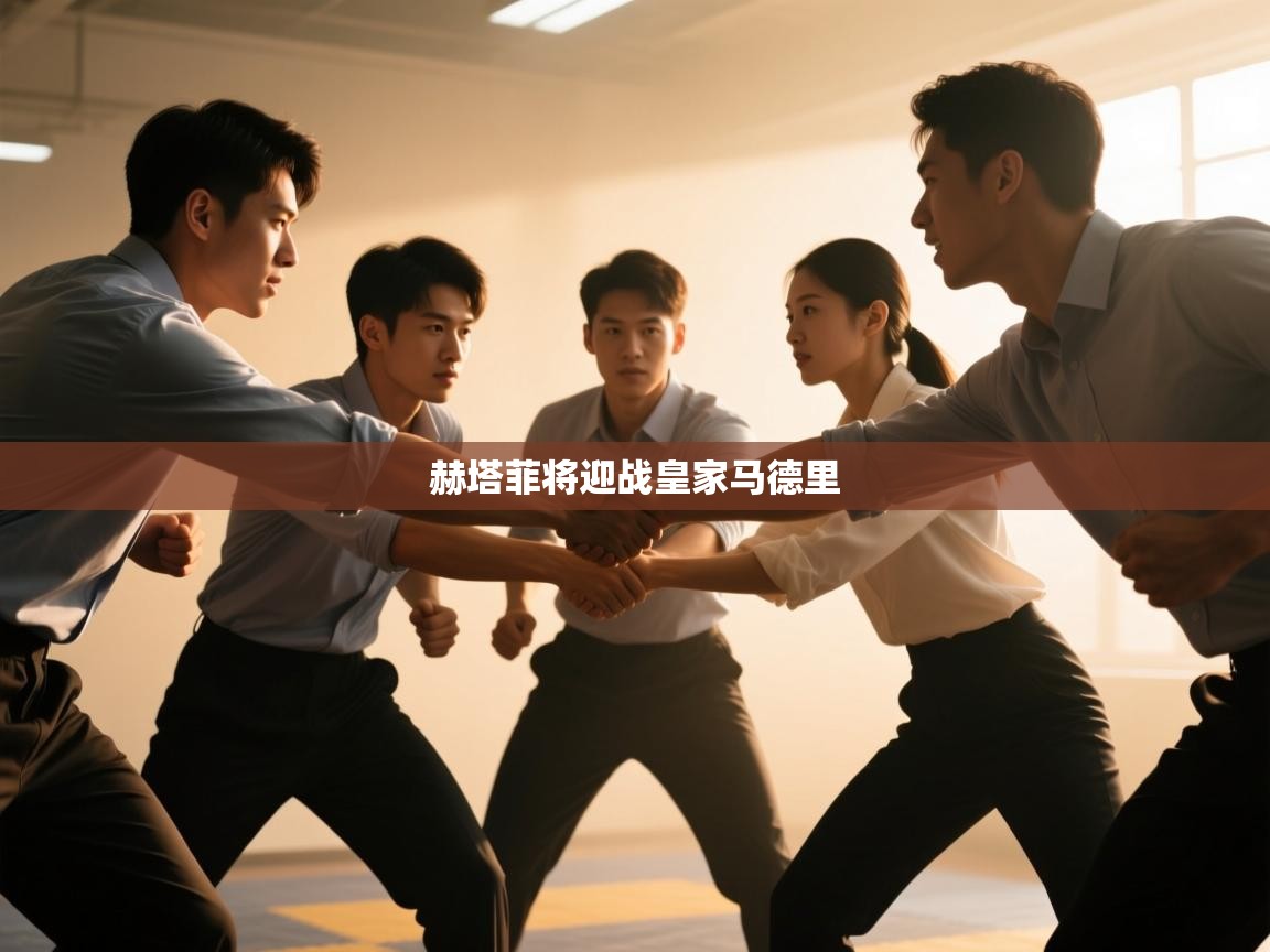 爱游戏体育娱乐马竞赞助商-赫塔菲将迎战皇家马德里 第2张