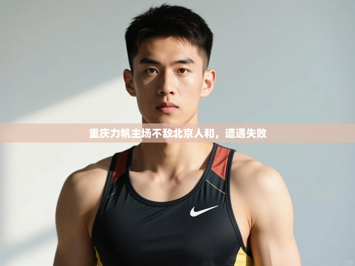 爱游戏体育在线app-重庆力帆主场不敌北京人和,遭遇失败 第2张