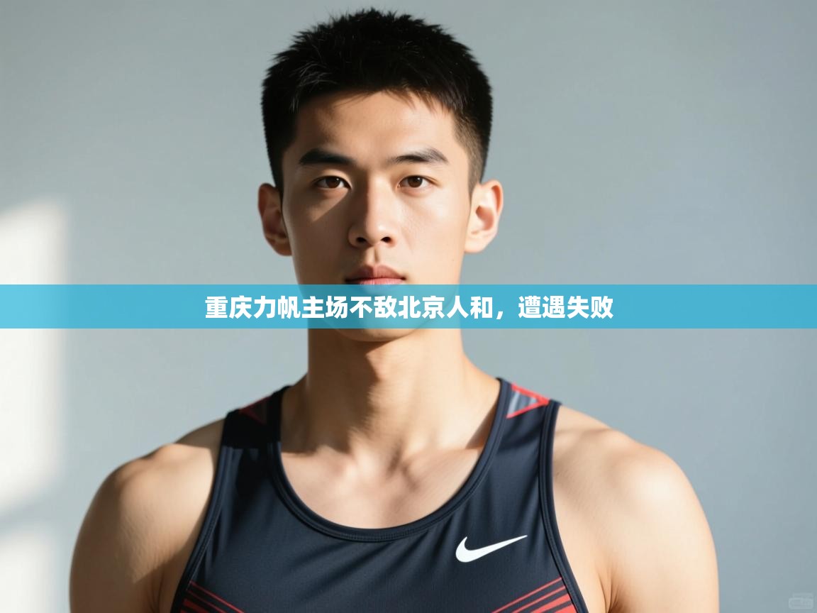 爱游戏体育在线app-重庆力帆主场不敌北京人和,遭遇失败 第4张