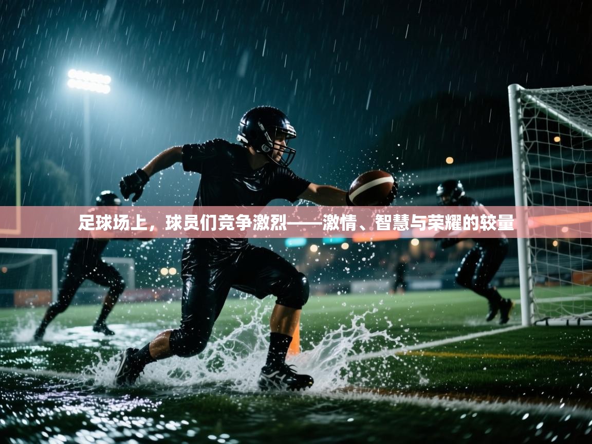爱游戏娱乐平台-足球场上,球员们竞争激烈——激情、智慧与荣耀的较量 第1张