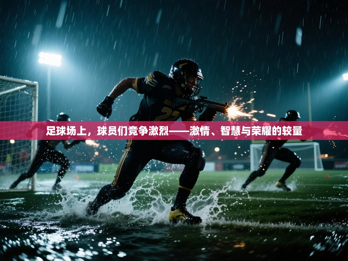 爱游戏娱乐平台-足球场上,球员们竞争激烈——激情、智慧与荣耀的较量 第2张