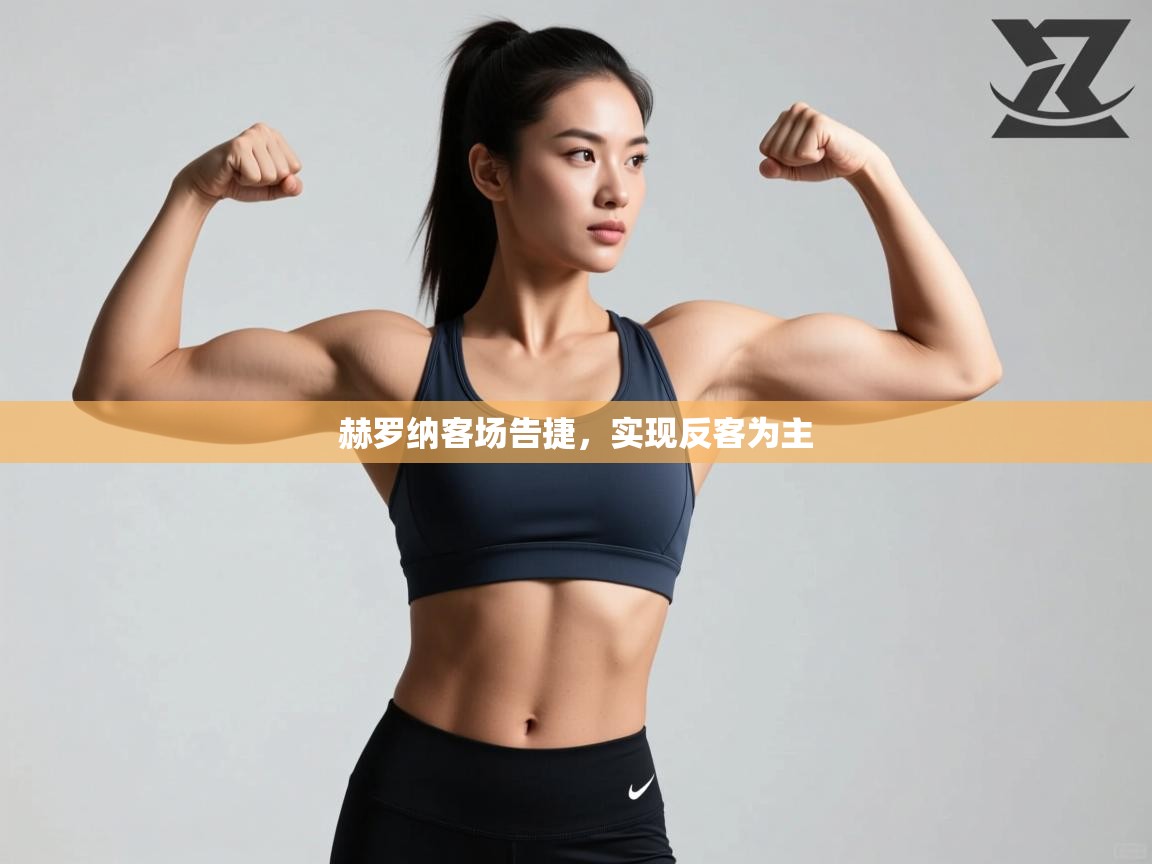 爱游戏体育娱乐马竞赞助商-赫罗纳客场告捷,实现反客为主 第1张