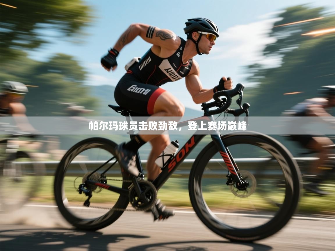 爱游戏真人体育娱乐-帕尔玛球员击败劲敌，登上赛场巅峰  第3张